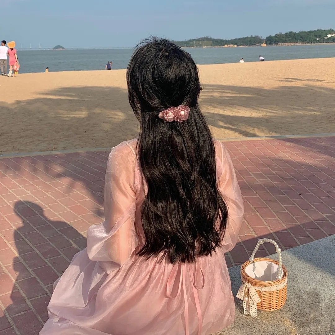 异哉女性