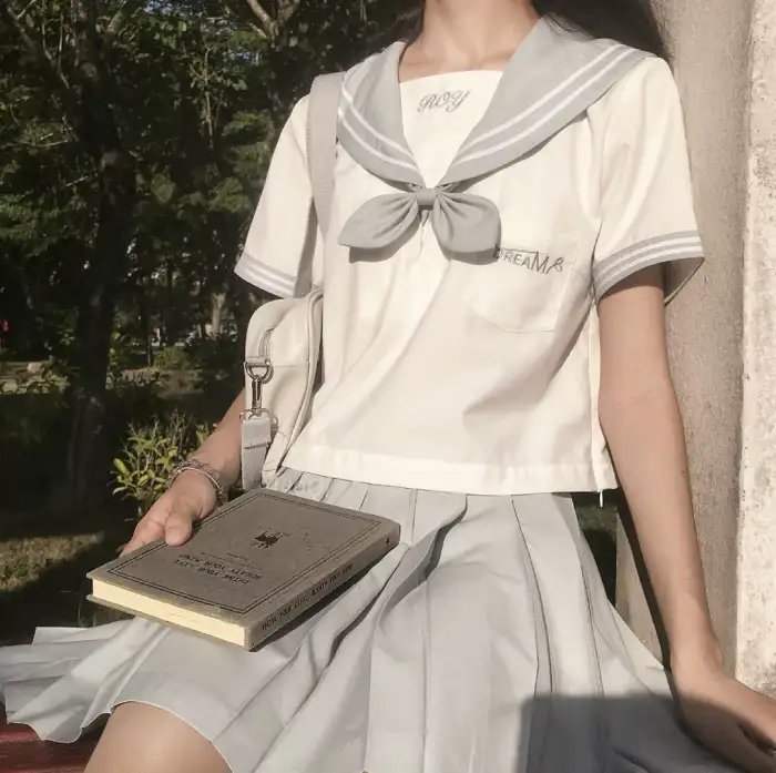 青春的陷阱