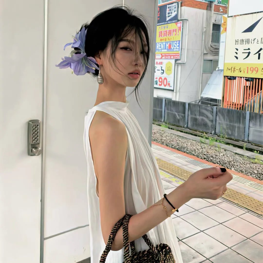 裸吻